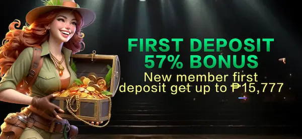 Login no Lucky Gold Casino
